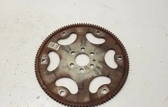 Flywheel