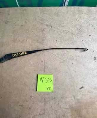 Ford Fiesta Front wiper blade arm 96FG17526A2A