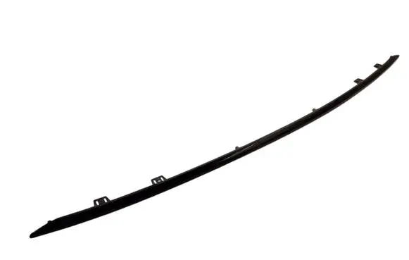 KIA Sportage Trunk door license plate light bar F186688700