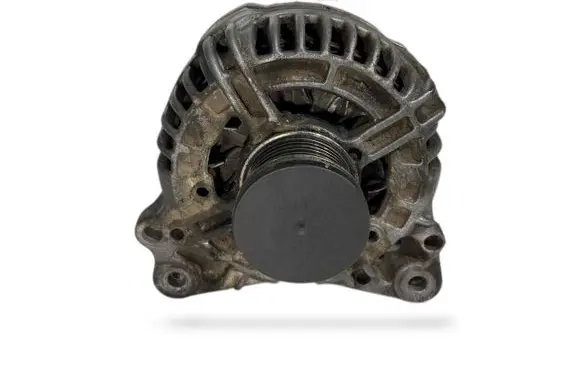 Skoda Yeti (5L) Generator/alternator 03F903023D