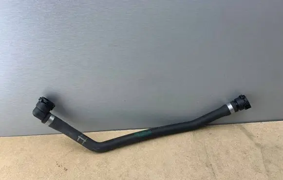 BMW X3 F25 Engine coolant pipe/hose 7823557 17127823557 17128571611