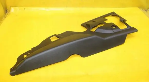 Porsche Cayenne (92A) Engine cover (trim) 7P5806442D