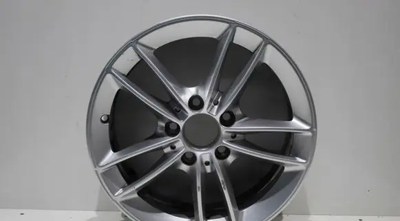 Mercedes-Benz A W177 R16 alloy rim 