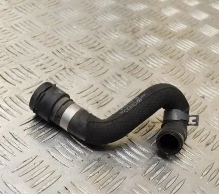 Volkswagen PASSAT B8 Engine coolant pipe/hose 8K1819376M