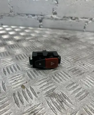 Renault Scenic III - Grand scenic III Hazard light switch 8200409382 8200483813 8200214896