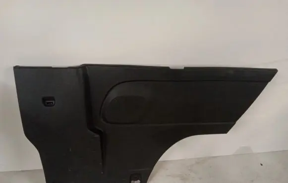Renault Trafic III (X82) Trunk/boot side trim panel 769002935R 93866627