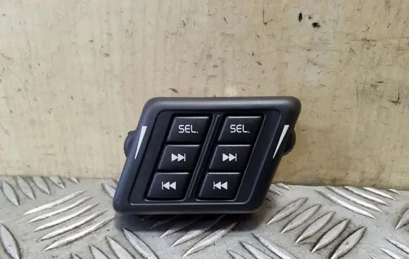 Volvo XC90 Other devices 30739243