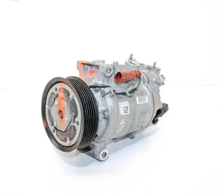 Skoda Scala Air conditioning (A/C) compressor (pump) 3Q0816803D