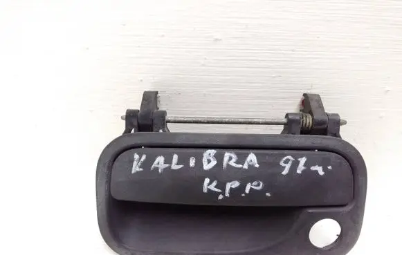 Opel Calibra Front door exterior handle