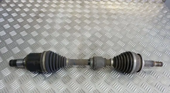 Lexus CT 200H Front driveshaft 4342047030