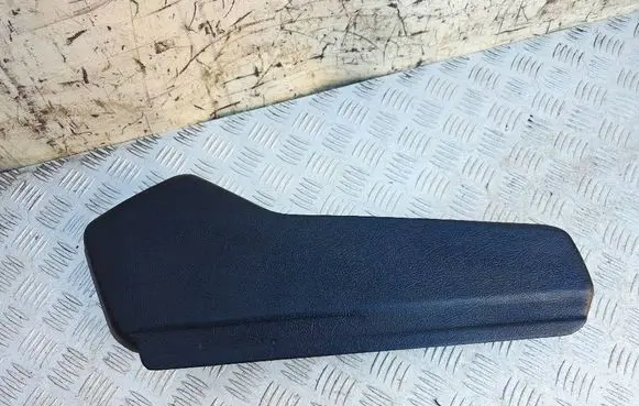 Mercedes-Benz CL C140 Seat trim 1409182430