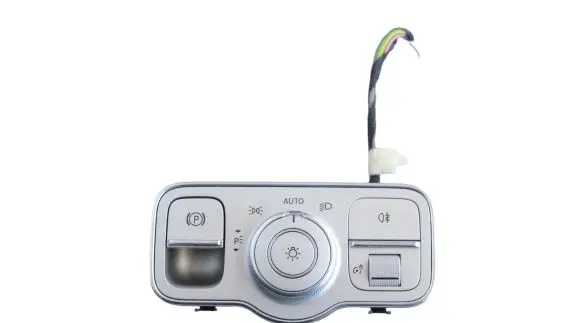 Mercedes-Benz GLE W167 Light switch A1679051201