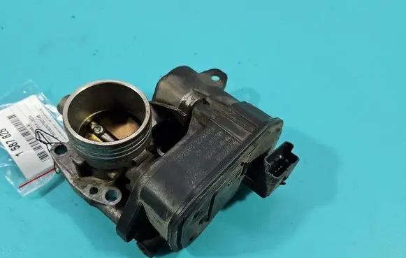 Citroen C3 Throttle body valve 9673622380 IMPRK1587826