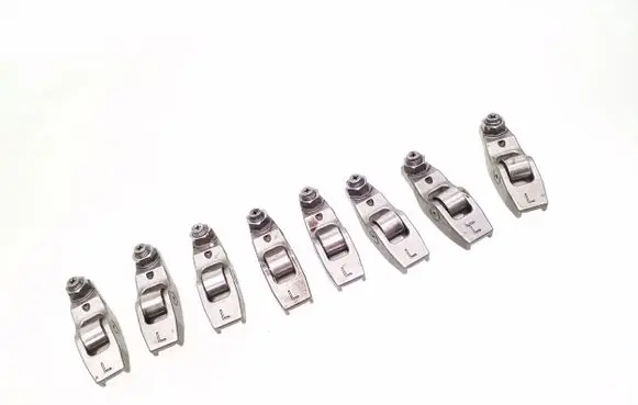 Mitsubishi Pajero Valve rocker arm 