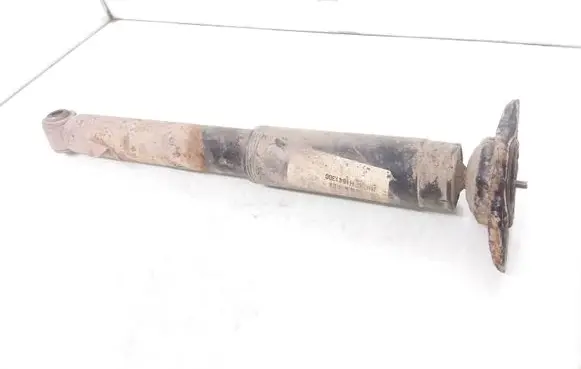 Volvo V70 Rear shock absorber/damper 30714221