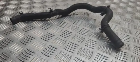 Nissan Juke I F15 Engine coolant pipe/hose 110605929R