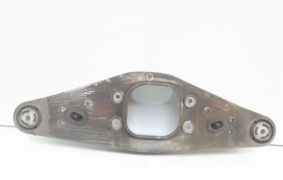 Mercedes-Benz E W211 Rear differential/diff mount bracket A2303521806