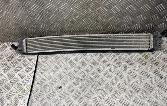 KIA Optima Coolant radiator