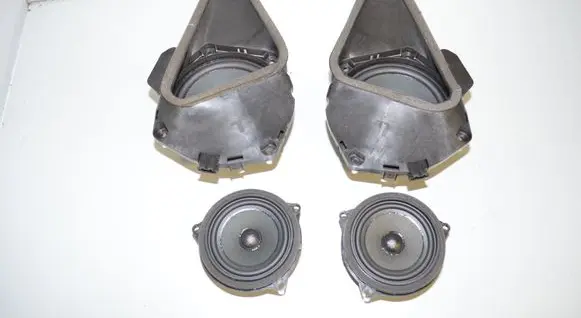 BMW i3 Audio system kit 8715685 8715684 65138715685