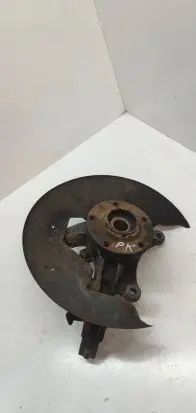 Peugeot 508 RXH Front wheel hub