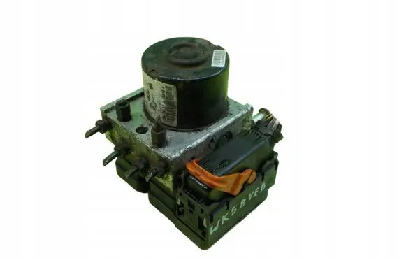 Suzuki Grand Vitara II ABS Pump 06210950913 XP41