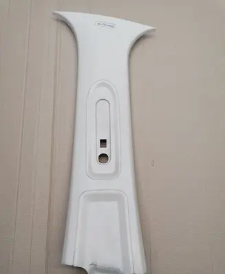 Lancia Musa (B) pillar trim (top) 735364432 735326274