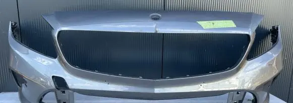 Mercedes-Benz A W176 Front bumper A1768853625