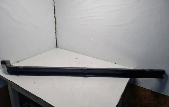 Opel Vivaro Sliding door upper top rail 93867641