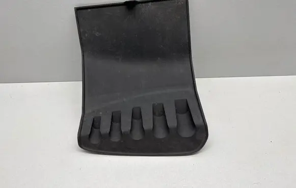 Chrysler Pacifica Central console drawer/shelf pad 2920166 111352 618681