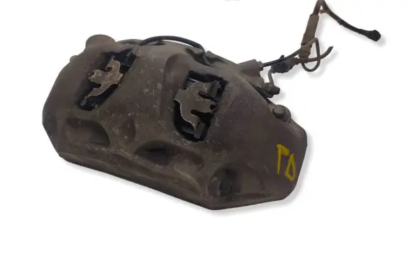 Audi A6 S6 C8 4K Front brake caliper 