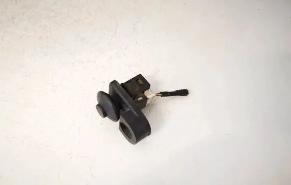 Subaru Legacy Front door sensor coupe 