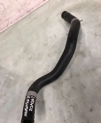 Hyundai Tucson IV NX4 Engine coolant pipe/hose