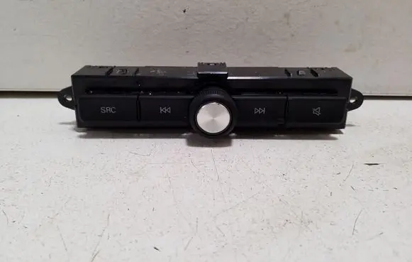 MG ZS Head unit multimedia control 10318606