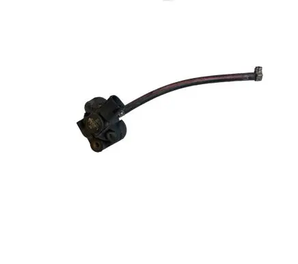 Mercedes-Benz Sprinter W906 Air pressure sensor 0261230196 A0071530028 0910203B23
