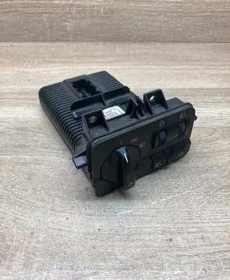BMW 3 E46 Light switch 6901429