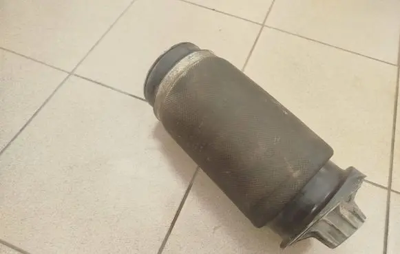 Mercedes-Benz R W251 Rear air suspension bag/shock absorber LM2003