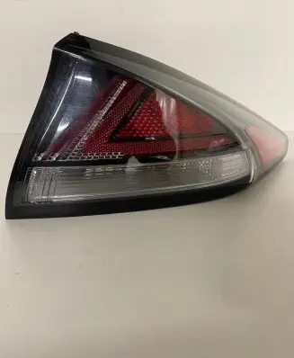 Hyundai Ioniq Rear/tail lights 92402G2200