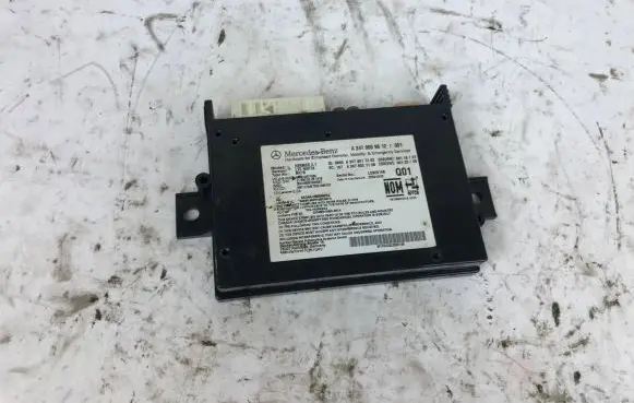 Mercedes-Benz GLE W167 Phone control unit/module A2479009612 A2479021108