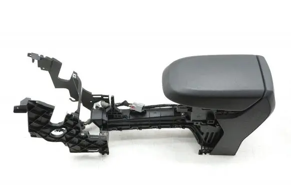 Ford Kuga II Center console 