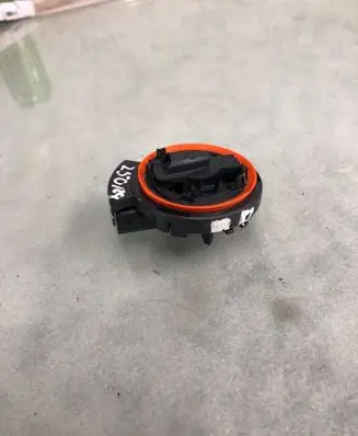 Mercedes-Benz GLC C254 Airbag deployment crash/impact sensor A1679054906