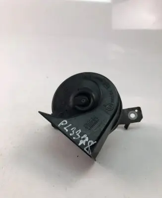 Alarm system siren