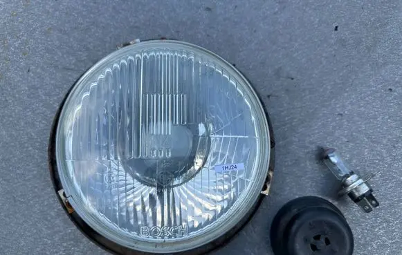 Headlight/headlamp