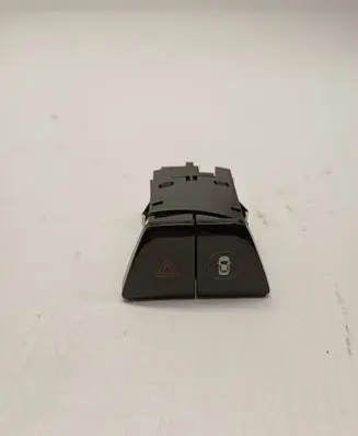 BMW 7 G11 G12 Hazard light switch 6993047