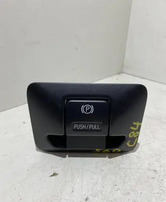 Volvo S60 Hand parking brake switch 30773539 10W35K