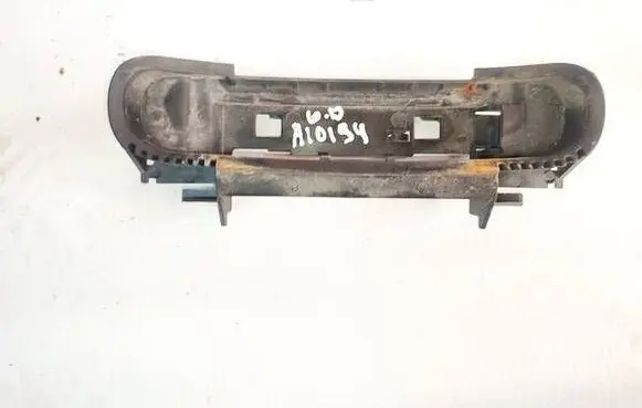 Audi A3 S3 8P Other interior part 4B0539565