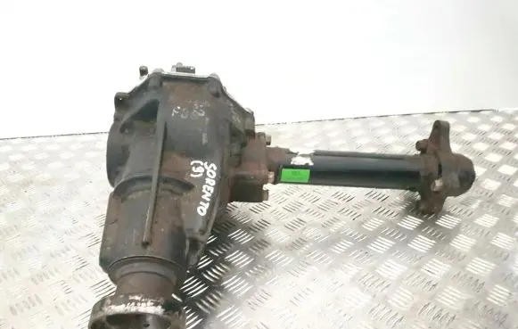 KIA Sorento Front differential 536053E101 510103E100