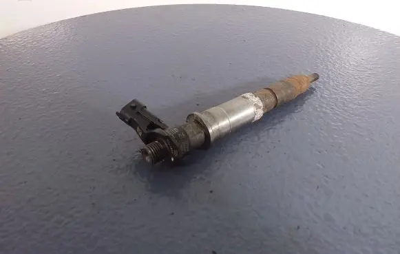 Renault Espace - Grand espace IV Fuel injector 0445115084
