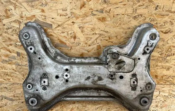 Renault Trafic III (X82) Front subframe 544016605R