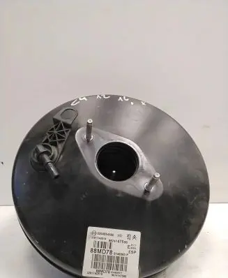 Citroen C4 II Brake booster 9674747580 0204054560 32817A0519