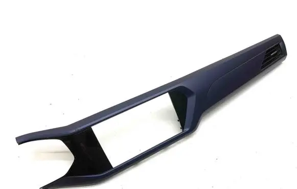 Volkswagen Taos Dashboard glove box trim 2GJ858416A7N5